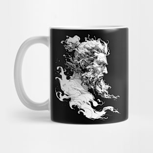 zeus Mug